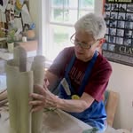 vickipompottery - @vickipollackpottery - Instagram