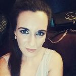 Vicki Pollock - @vixp88 - Instagram