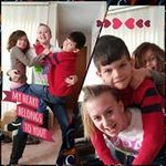 Vicki Pollock Simon - @beardvicki1975 - Instagram