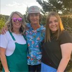 Vickie Bleeker Posey - @vickielynn03 - Instagram
