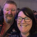 Vicki Peters-Potter - @vickipeterspotter - Instagram