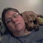 Vicki Potter - @pottervicki - Instagram