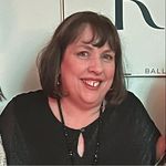 Vicki Potter - @vickipotter217 - Instagram