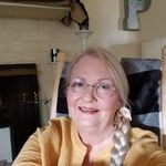 Vicki powell - @audreydaniels20847 - Instagram