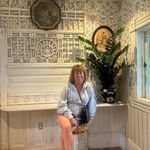 Vicki Powell Hall - @vicki8437 - Instagram