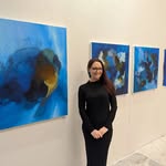Vicki Power - @vickipowerart - Instagram