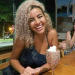 Victória, amor - @_vickipower_ - Instagram