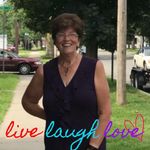 Vicki Preston - @vickipreston71 - Instagram