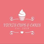 Vicki Preston - @vickiscupscakes - Instagram