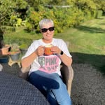 Vicki Preston - @vickp65 - Instagram