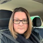 Vicki Preston - @vickipreston198 - Instagram