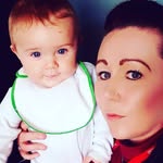 Vicky Pringle - @vickyp479 - Instagram