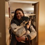 Vicki Probst - @pfarms37 - Instagram