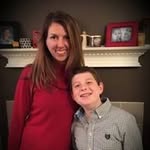 Vicki Collins - @vickipulliam - Instagram