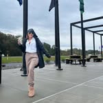 Ana Ramirez - @vickiramirez27 - Instagram