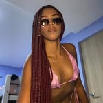 Vicki Ramirez - @mariavictoriaramirezjulio - Instagram
