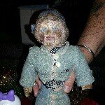 Vicki ramsay - @eckvillegirl - Instagram