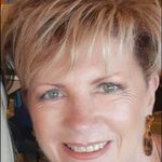 Vicki Ramsay - @stormfriday - Instagram