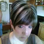 Vicki randall - @lunchladyvic - Instagram