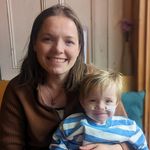 Vicki Randall - @vickiblackburn - Instagram
