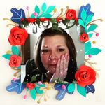 Vickie Randolph - @kitamarie409 - Instagram