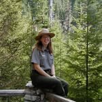 Ranger Vicki - @rangervicki8 - Instagram
