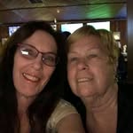 Vicki Ranger - @bivejov671 - Instagram