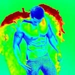 Vicky Ranger - @cronline4057 - Instagram