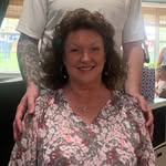Vicki Rector - @vickipratt1955 - Instagram