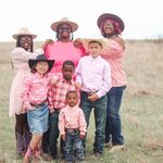 Vicky Reddick-Taylor - @vicandthecrew - Instagram