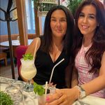 Vicki Reilly - @vickireilly47 - Instagram