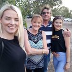 Vicki Reilly - @vickilreilly - Instagram