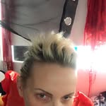 Vicki Rigg - @vicstar1111 - Instagram