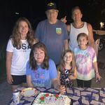 Vicki Ringbauer - @vickiringbauer - Instagram