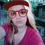 vickiringa - @vickiringa1995 - Instagram