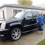 Vicky Risner Brown - @bidbadmamabrown - Instagram