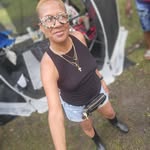 Vicki Rivers-Clark - @vickilu02 - Instagram