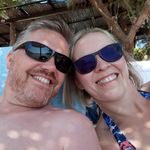 Vicki Roach - @vickir9 - Instagram