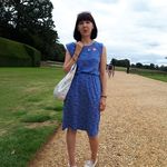 Vicki Roach - @vickiroach1980 - Instagram
