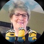 Vicki Roach Cordell - @_cordell.vicki - Instagram