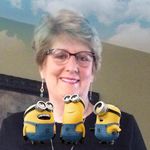 Vicki Roach Cordell - @cordell.vicki - Instagram