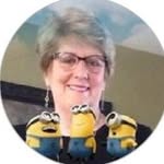 Vicki Roach Cordell - @cordell__vicki - Instagram