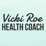 Vicki Roe - @vickiroehealthcoach - Instagram