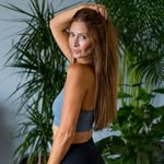Vicki Roebuck - @vickiroebucklifestyle - Instagram
