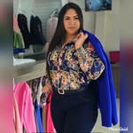 victoria rojas - @vickirojas66 - Instagram