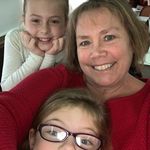 Vicki Root - @grammies6girlsandaboy - Instagram