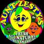 Vicki Marks & Brian Rosenberg - @auntzestys - Instagram