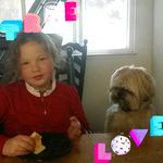 Vicki Rosenberg - @lol.imagine.being.u - Instagram