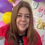 Vicki Rosenberg - @vicki_jr - Instagram