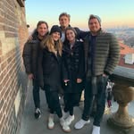 Vicki Rosenberg-Frazer - @ftroopmom - Instagram